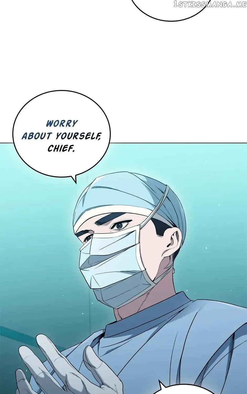 Dr. Choi Tae-Soo Zinmanga X Chapter 180 Page 88