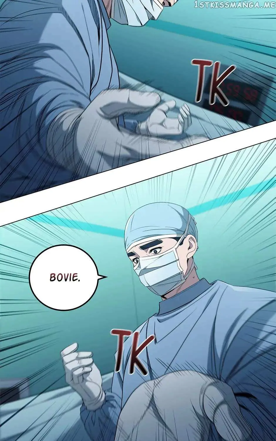 Dr. Choi Tae-Soo Zinmanga X Chapter 180 Page 98