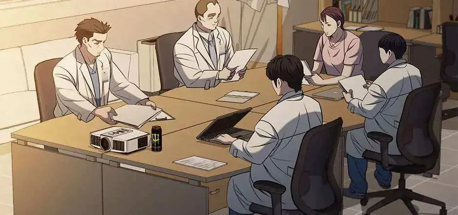 Dr. Choi Tae-Soo Zinmanga X Chapter 179 Page 68
