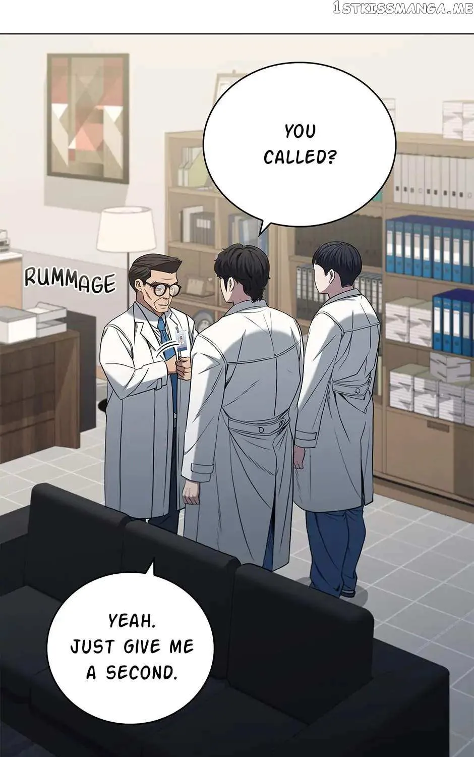 Dr. Choi Tae-Soo Zinmanga X Chapter 179 Page 83