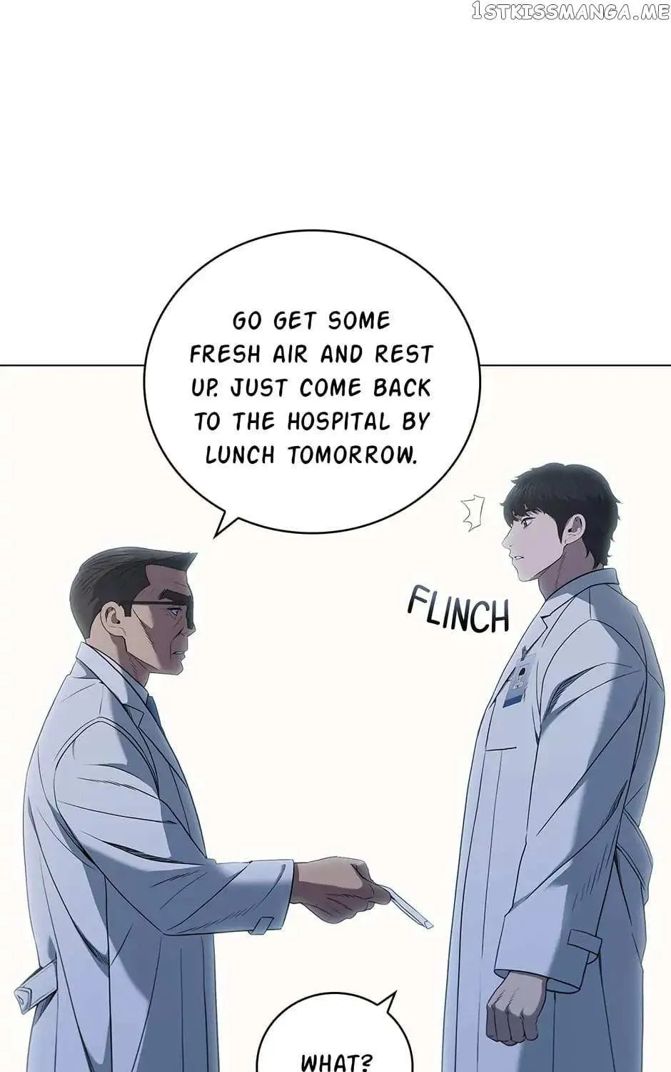 Dr. Choi Tae-Soo Zinmanga X Chapter 179 Page 85