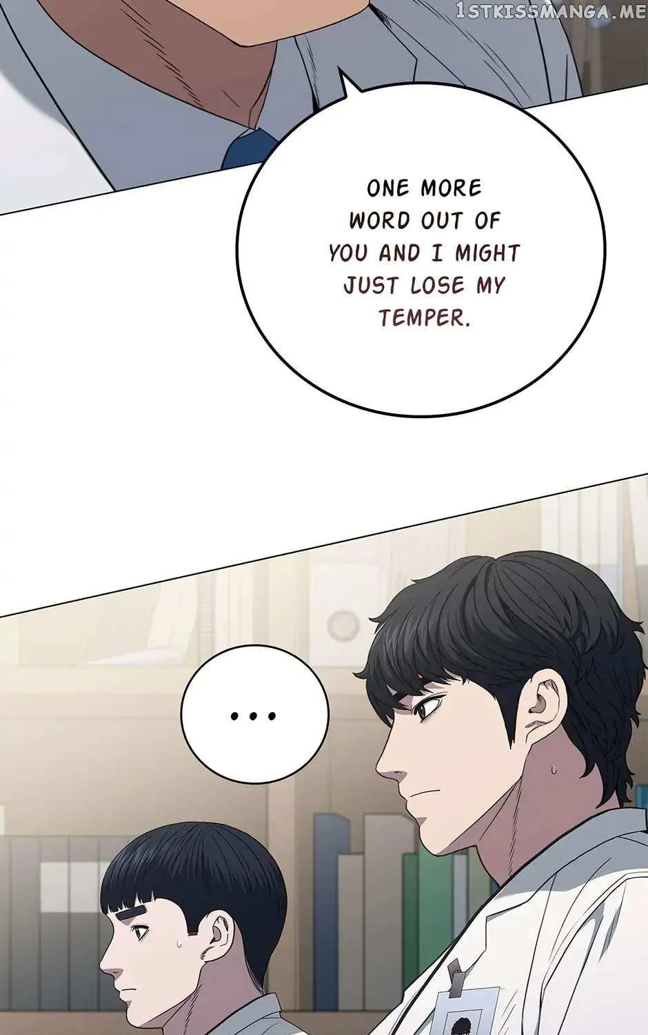 Dr. Choi Tae-Soo Zinmanga X Chapter 179 Page 93