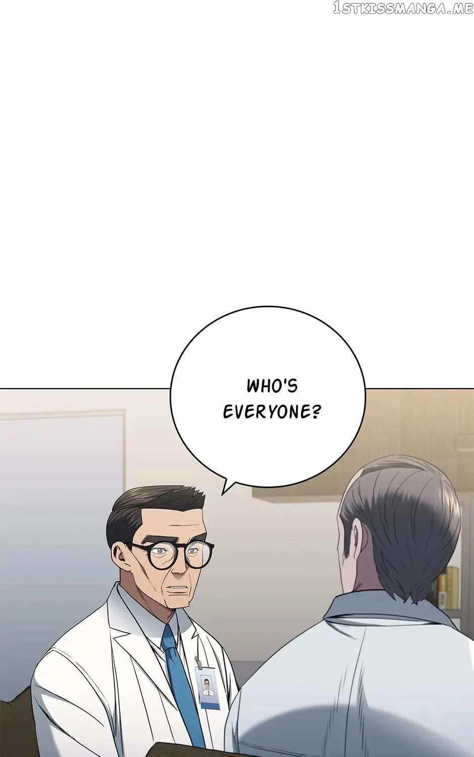 Dr. Choi Tae-Soo Zinmanga X Chapter 178 Page 3