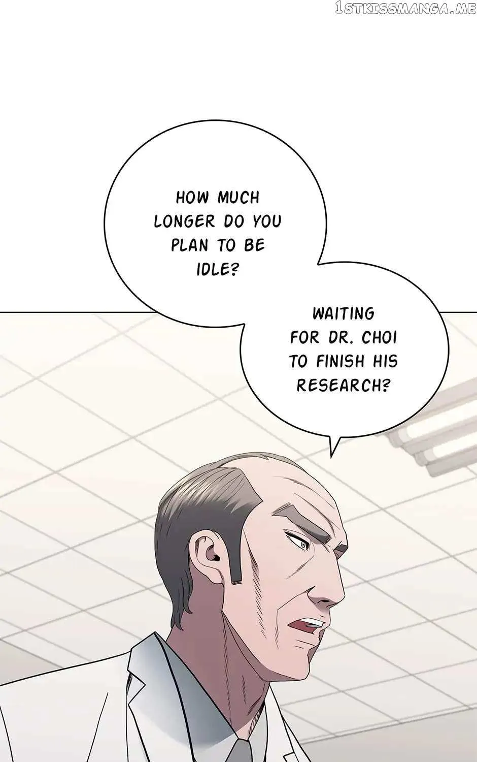 Dr. Choi Tae-Soo Zinmanga X Chapter 178 Page 7