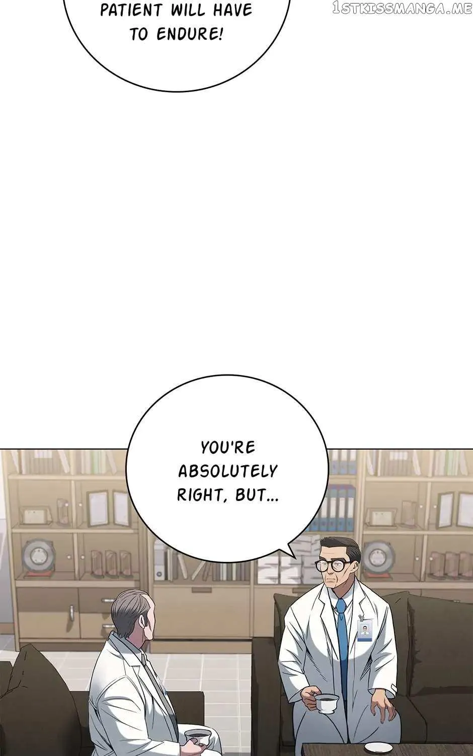 Dr. Choi Tae-Soo Zinmanga X Chapter 178 Page 9