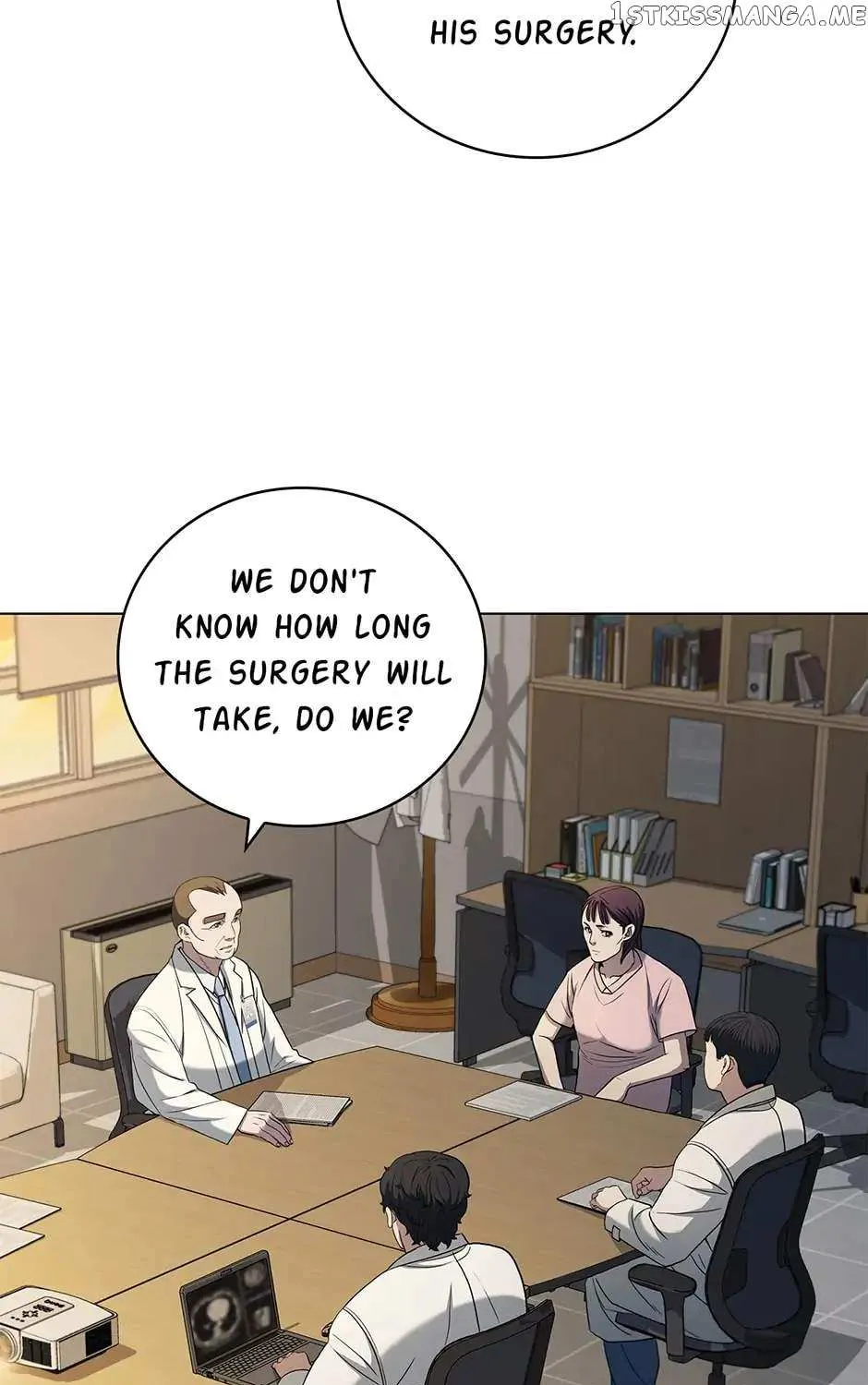 Dr. Choi Tae-Soo Zinmanga X Chapter 178 Page 93