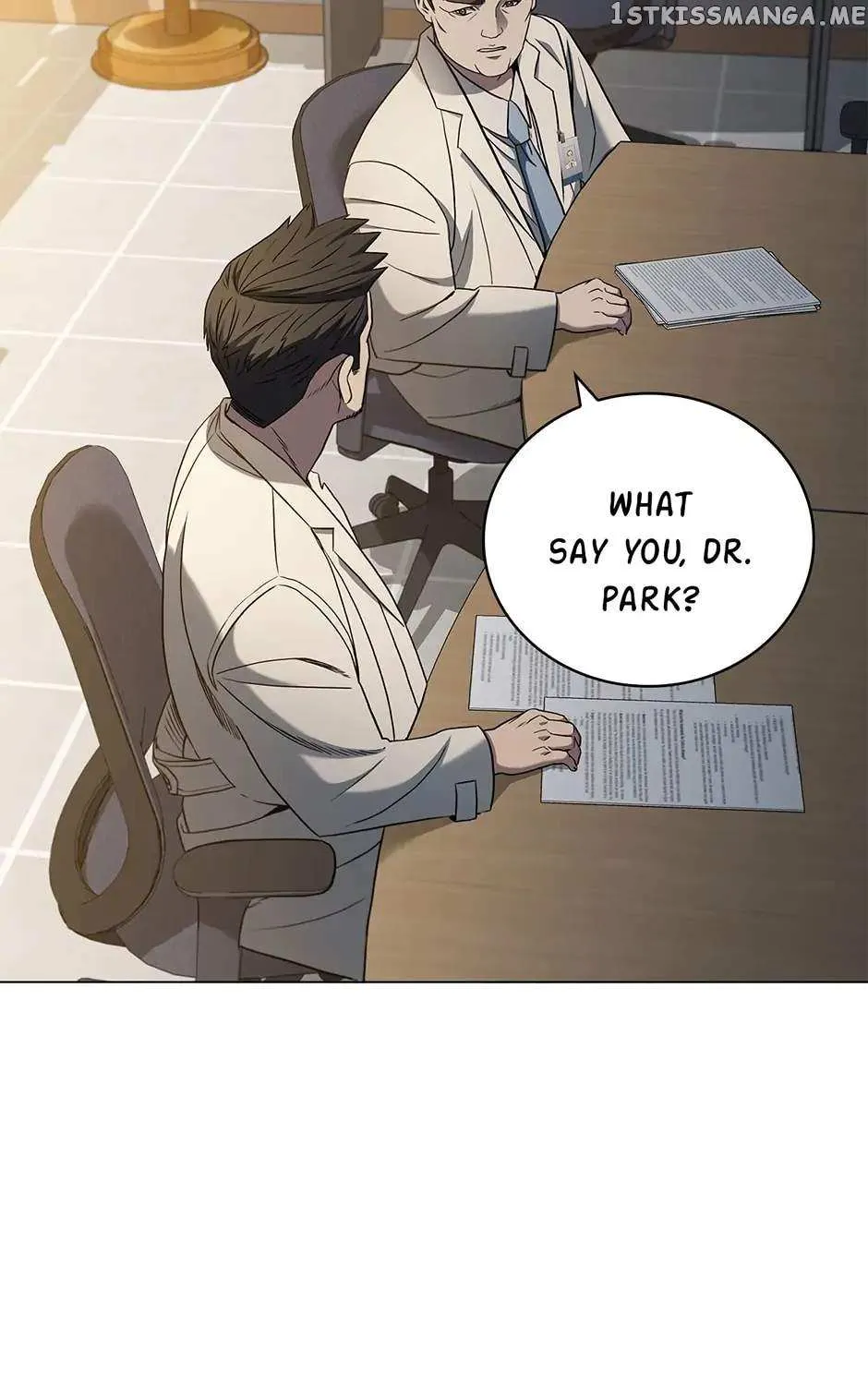 Dr. Choi Tae-Soo Zinmanga X Chapter 178 Page 113