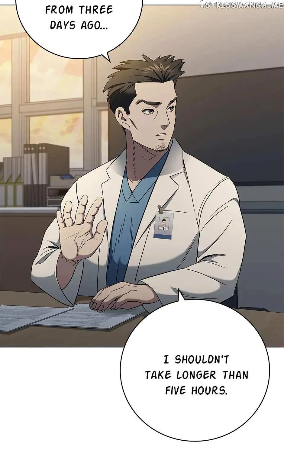 Dr. Choi Tae-Soo Zinmanga X Chapter 178 Page 115