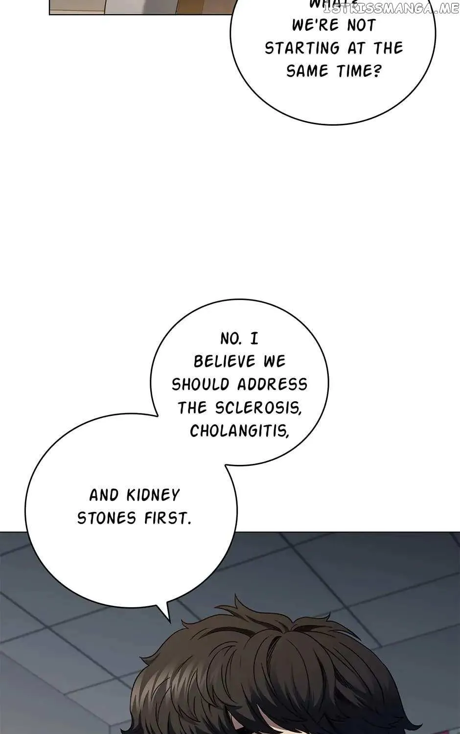Dr. Choi Tae-Soo Zinmanga X Chapter 178 Page 123