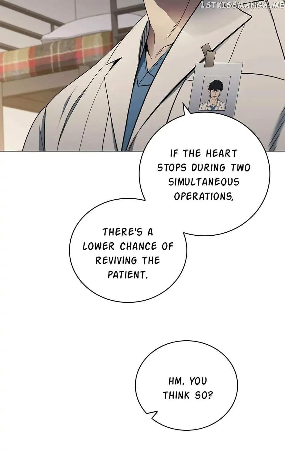 Dr. Choi Tae-Soo Zinmanga X Chapter 178 Page 125