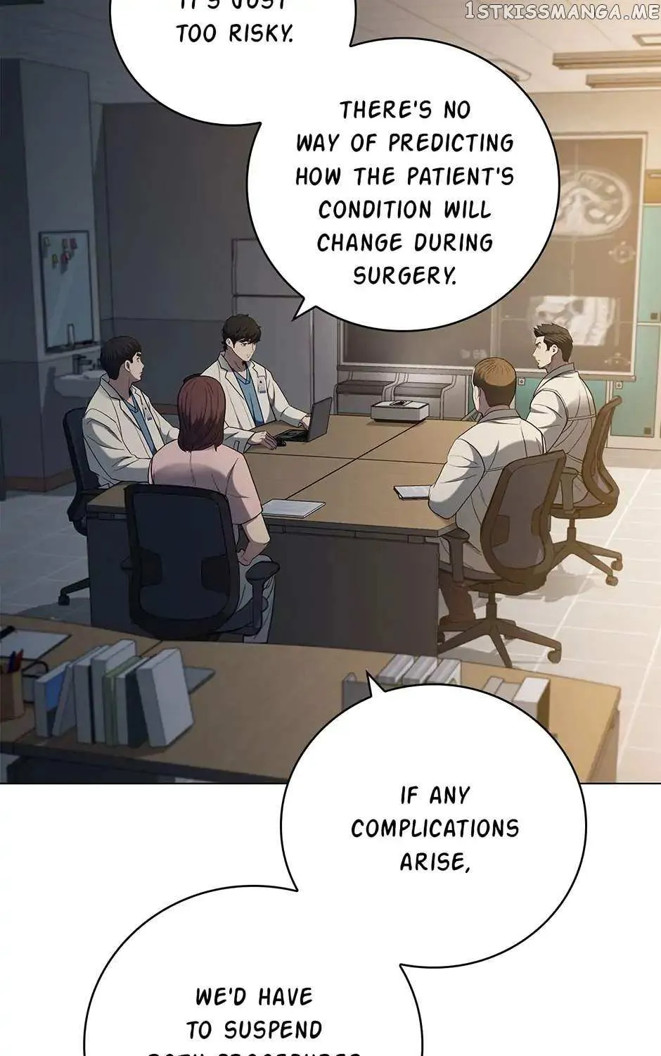 Dr. Choi Tae-Soo Zinmanga X Chapter 178 Page 127