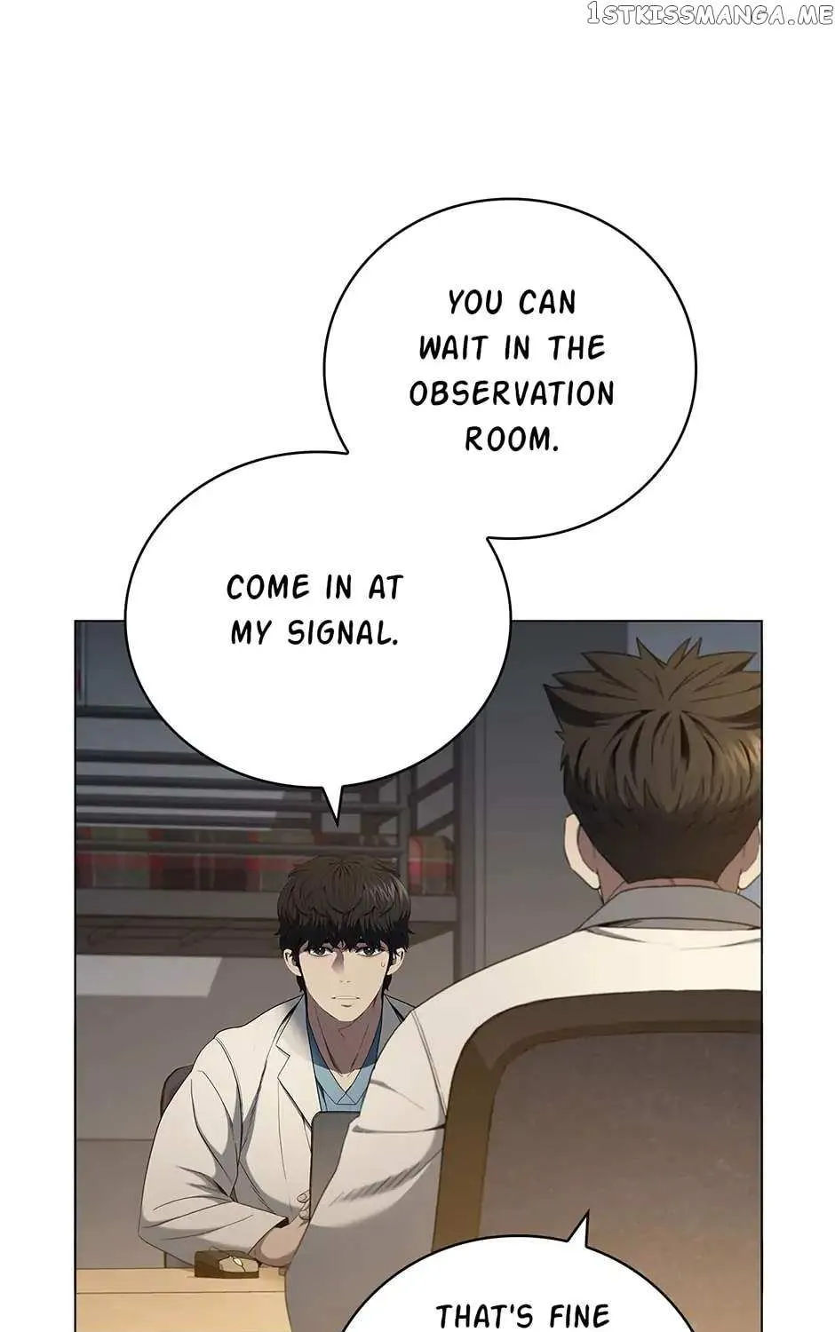 Dr. Choi Tae-Soo Zinmanga X Chapter 178 Page 131