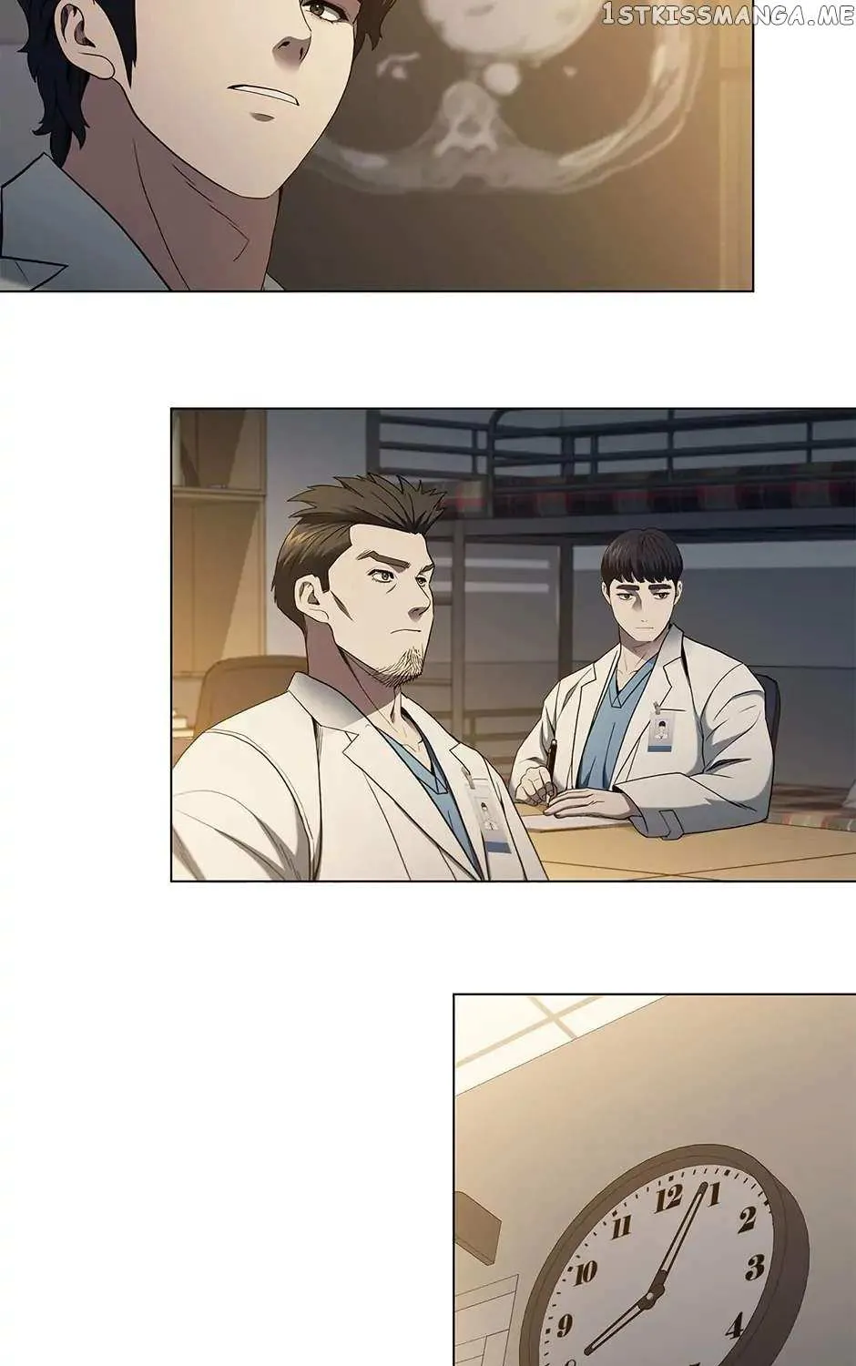 Dr. Choi Tae-Soo Zinmanga X Chapter 178 Page 135