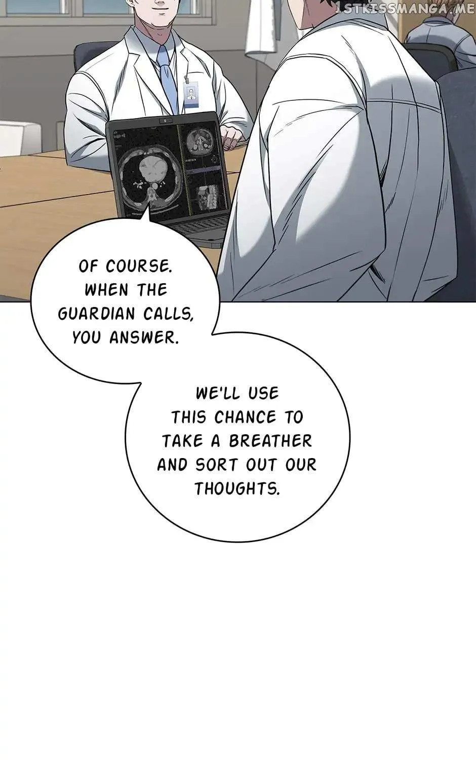 Dr. Choi Tae-Soo Zinmanga X Chapter 178 Page 163