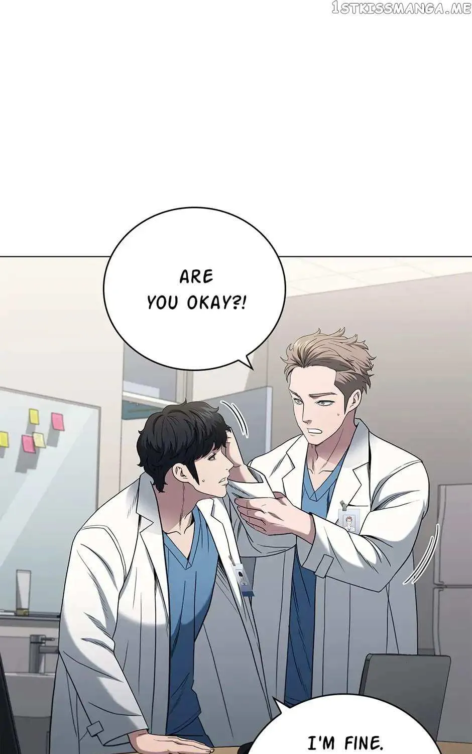 Dr. Choi Tae-Soo Zinmanga X Chapter 178 Page 171