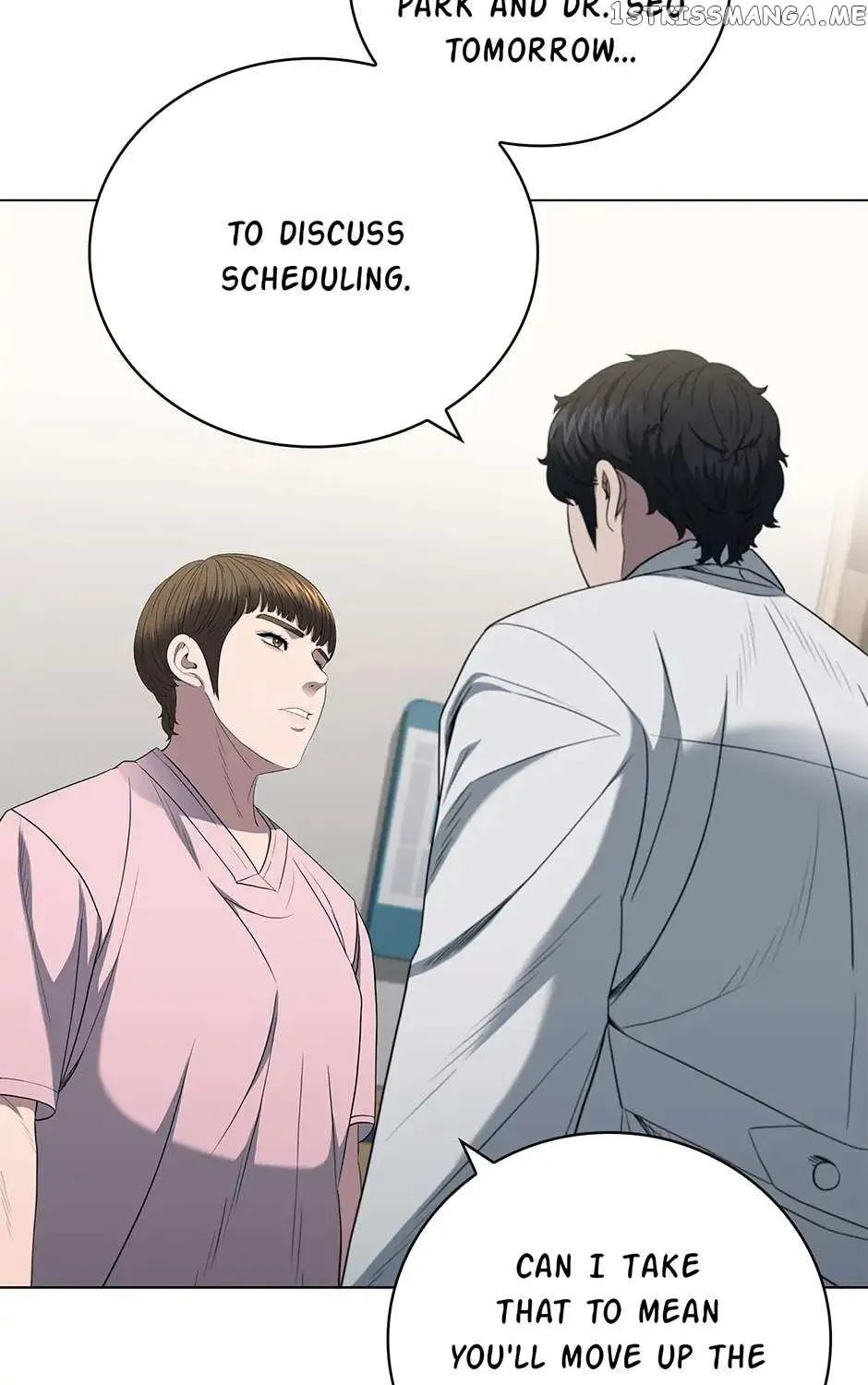Dr. Choi Tae-Soo Zinmanga X Chapter 177 Page 92