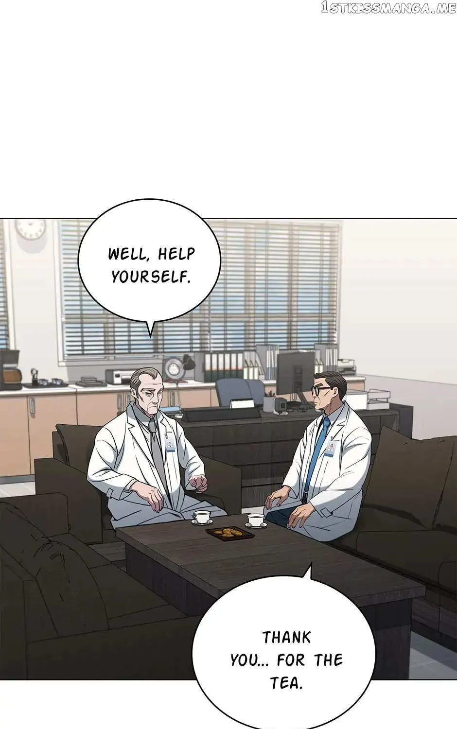 Dr. Choi Tae-Soo Zinmanga X Chapter 177 Page 166