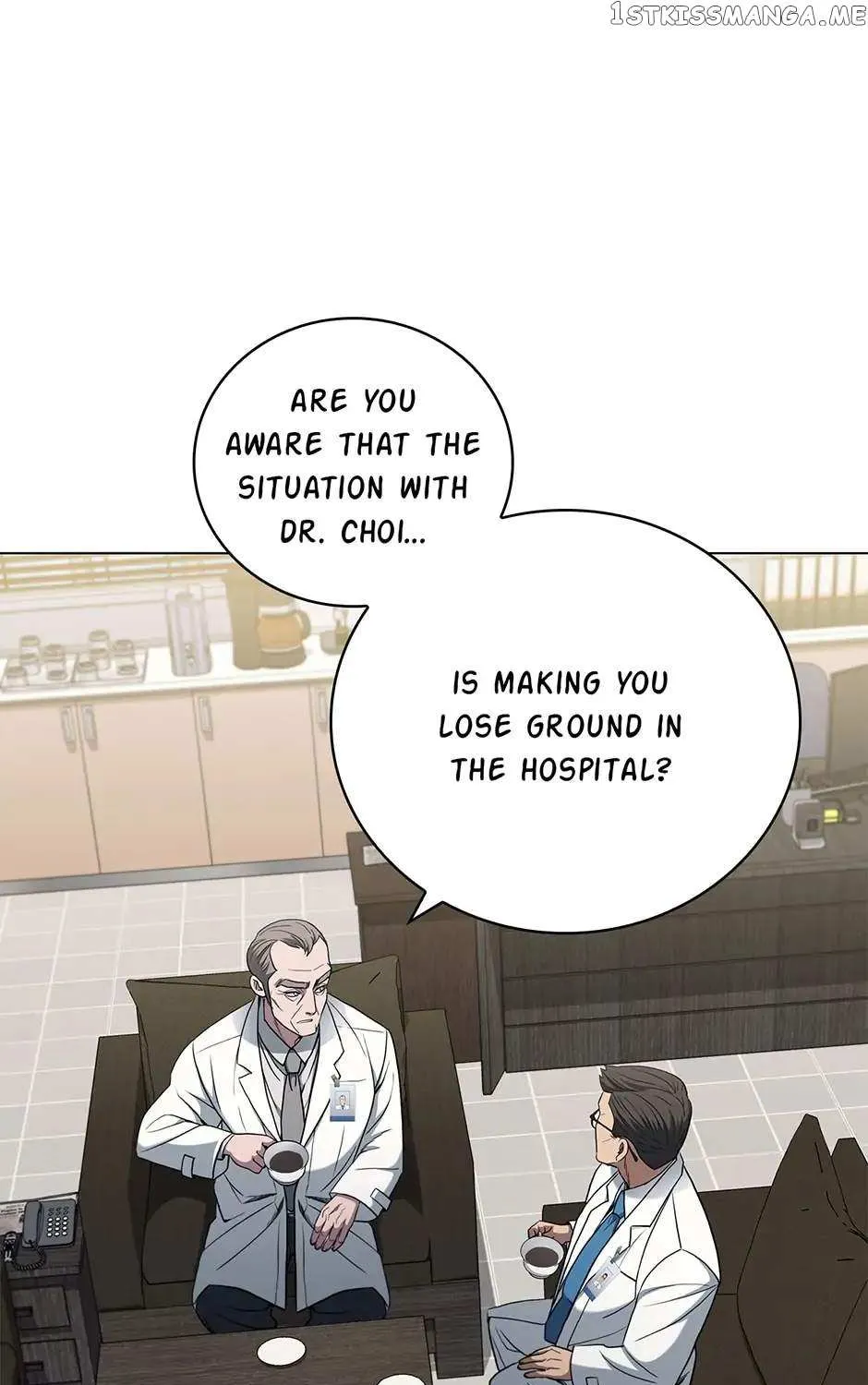 Dr. Choi Tae-Soo Zinmanga X Chapter 177 Page 180