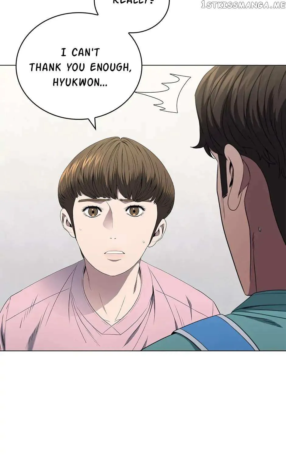 Dr. Choi Tae-Soo Zinmanga X Chapter 176 Page 32