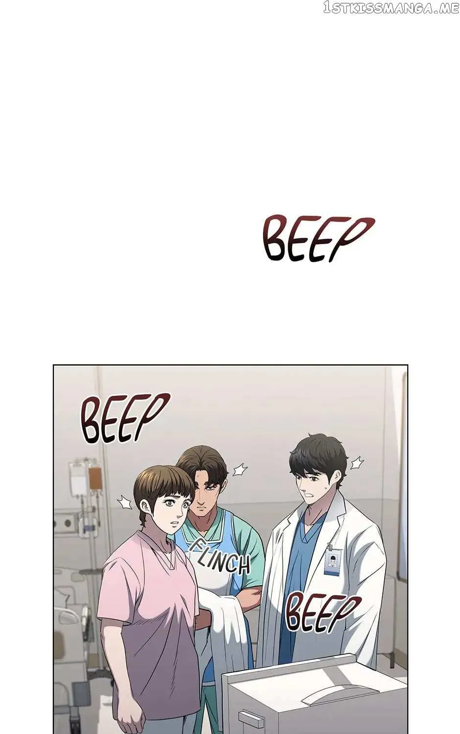 Dr. Choi Tae-Soo Zinmanga X Chapter 176 Page 36