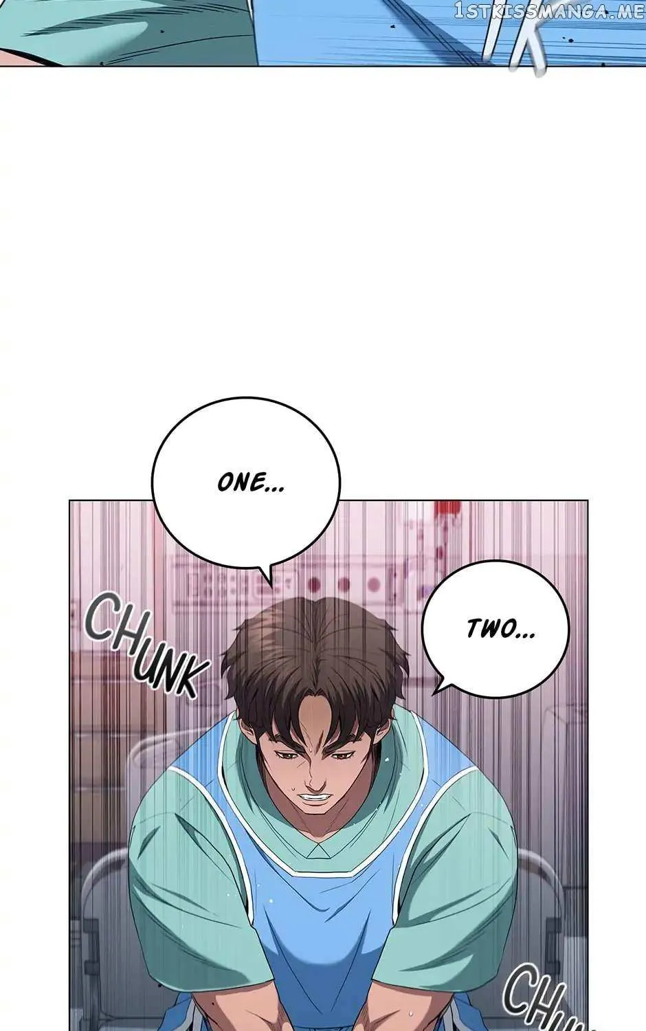 Dr. Choi Tae-Soo Zinmanga X Chapter 176 Page 52