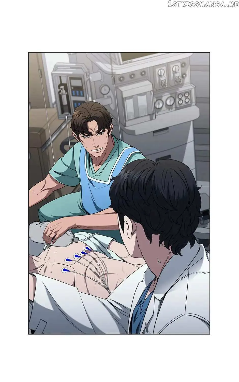Dr. Choi Tae-Soo Zinmanga X Chapter 176 Page 98