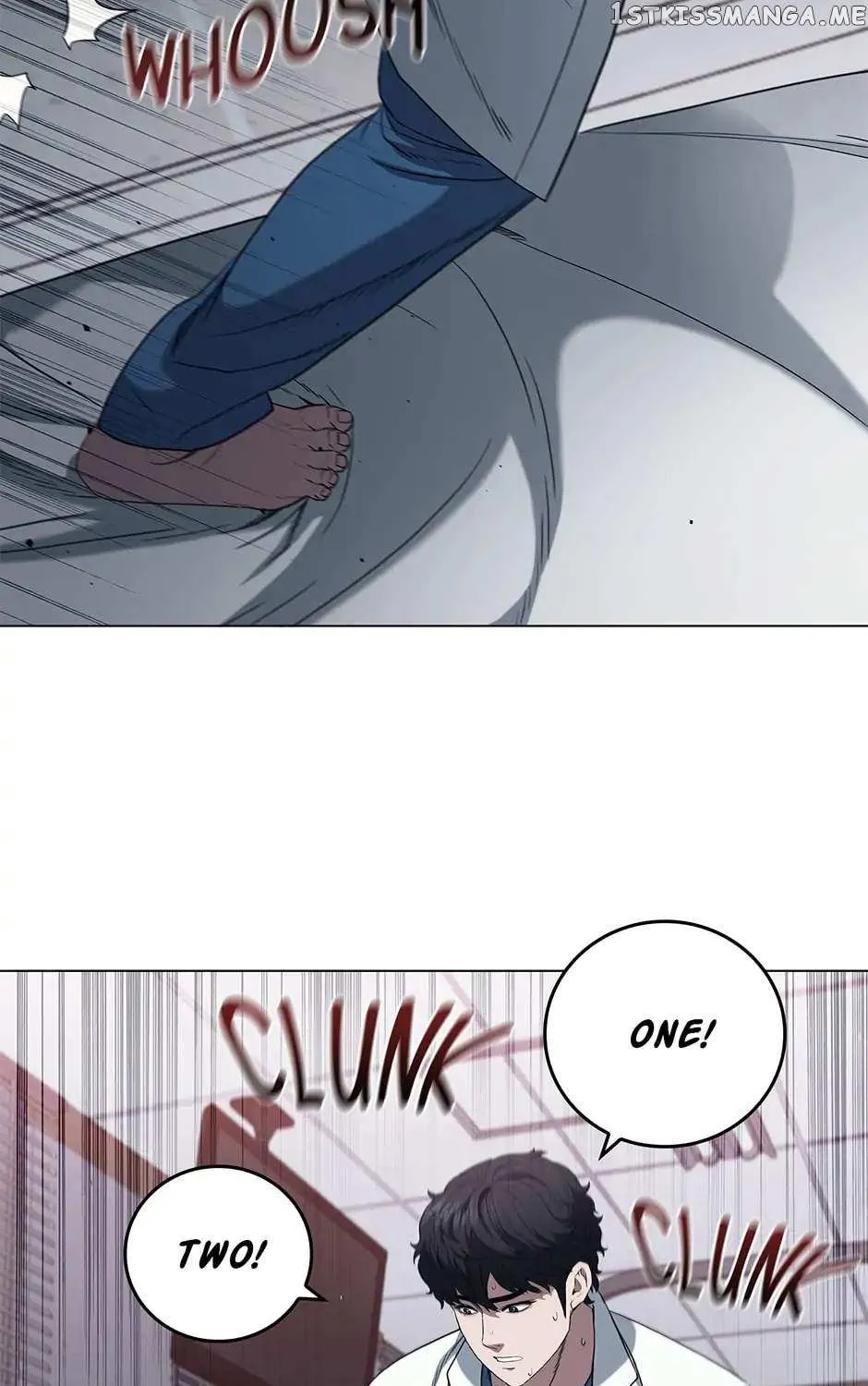 Dr. Choi Tae-Soo Zinmanga X Chapter 176 Page 102