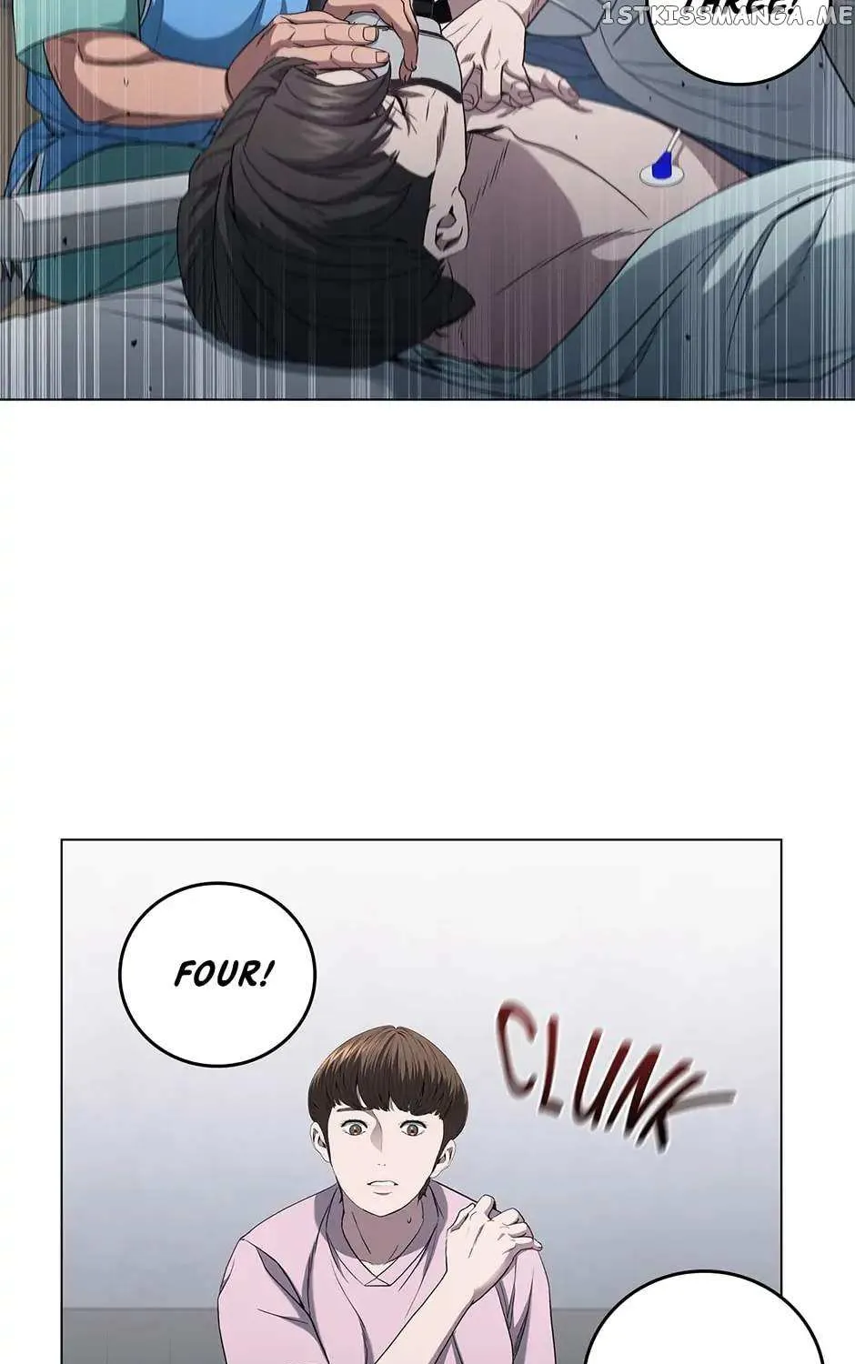 Dr. Choi Tae-Soo Zinmanga X Chapter 176 Page 104