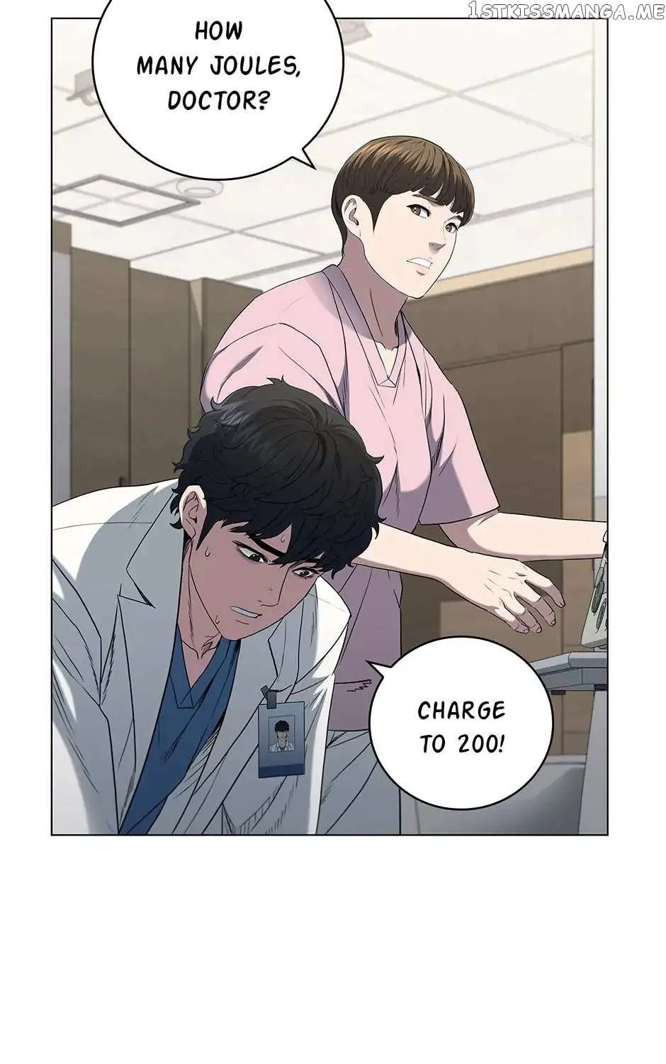 Dr. Choi Tae-Soo Zinmanga X Chapter 176 Page 120