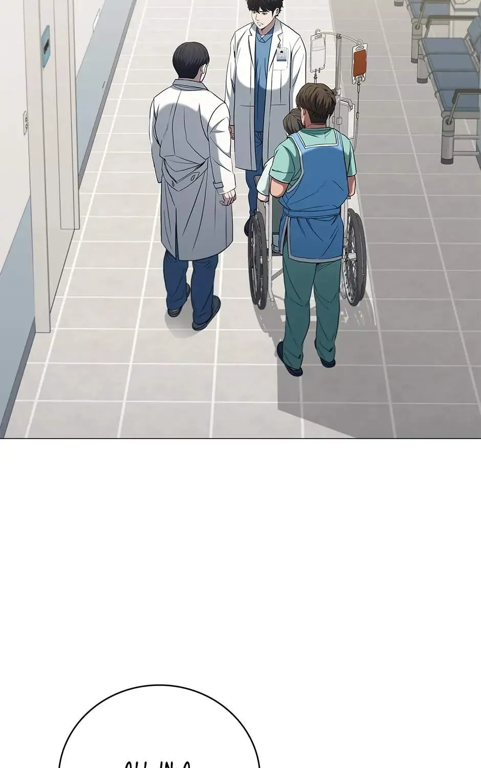 Dr. Choi Tae-Soo Zinmanga X Chapter 175 Page 70