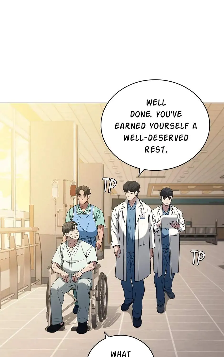 Dr. Choi Tae-Soo Zinmanga X Chapter 175 Page 80