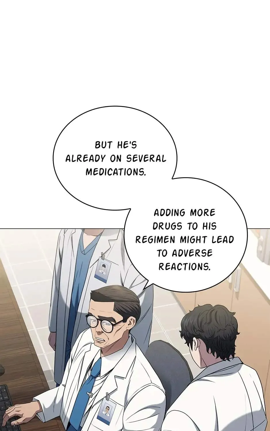 Dr. Choi Tae-Soo Zinmanga X Chapter 175 Page 92