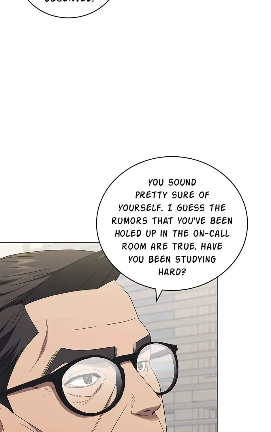 Dr. Choi Tae-Soo Zinmanga X Chapter 175 Page 94