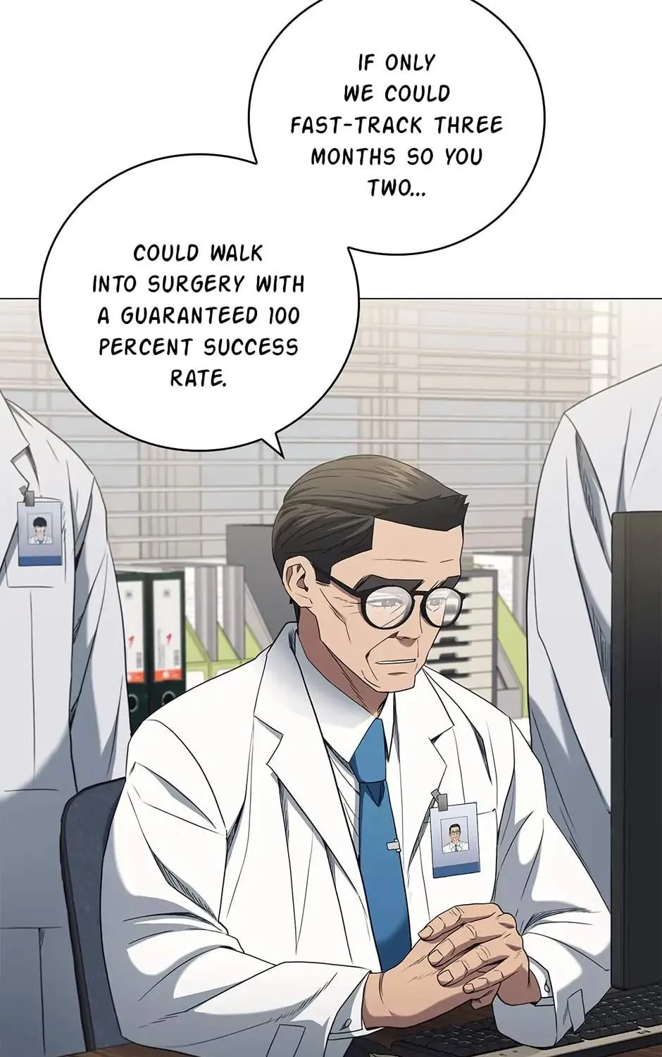 Dr. Choi Tae-Soo Zinmanga X Chapter 175 Page 98