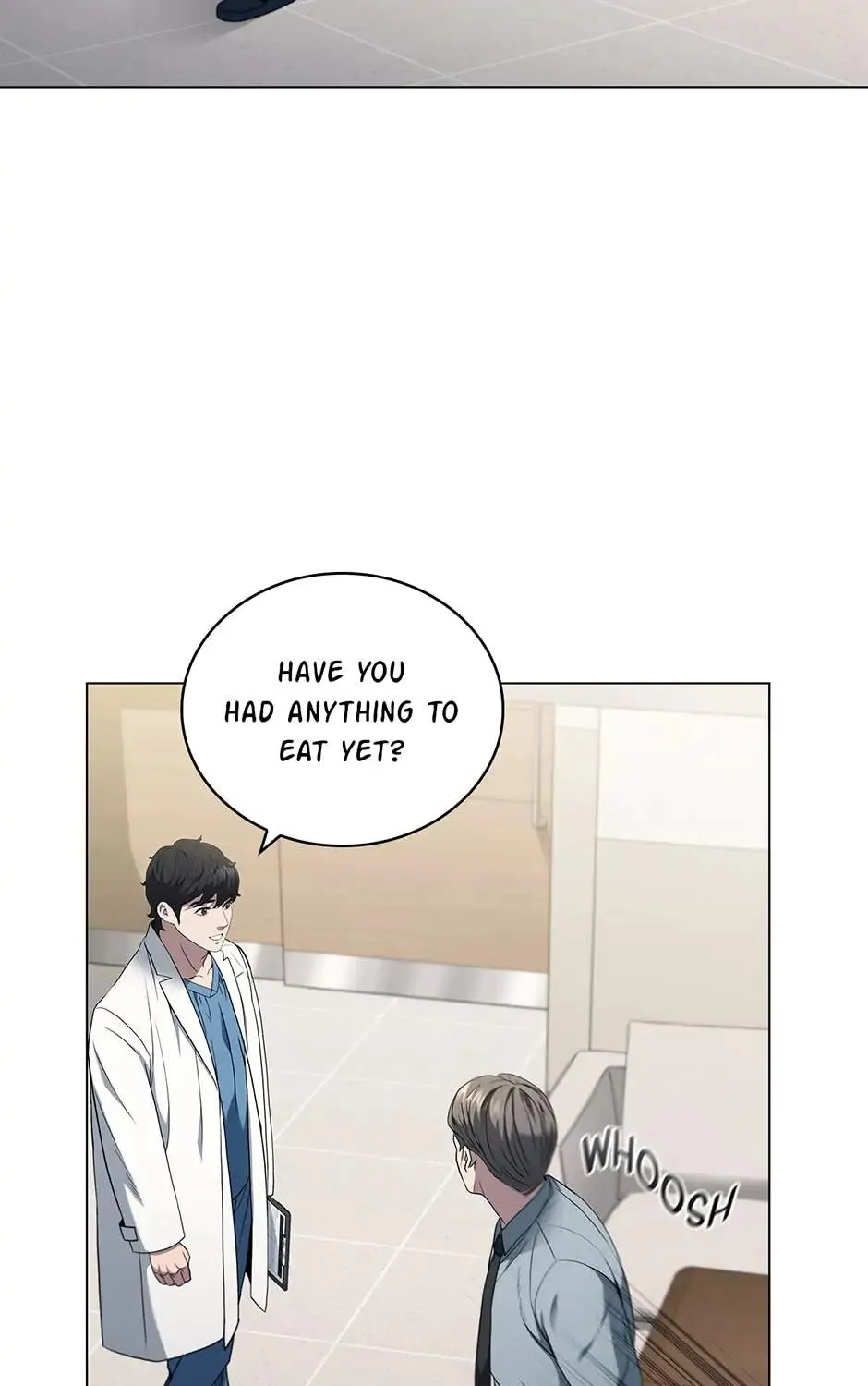 Dr. Choi Tae-Soo Zinmanga X Chapter 174 Page 8