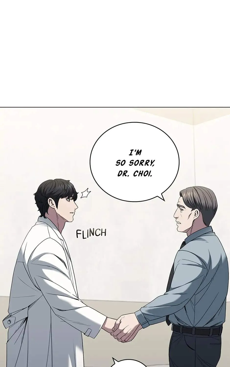 Dr. Choi Tae-Soo Zinmanga X Chapter 174 Page 12