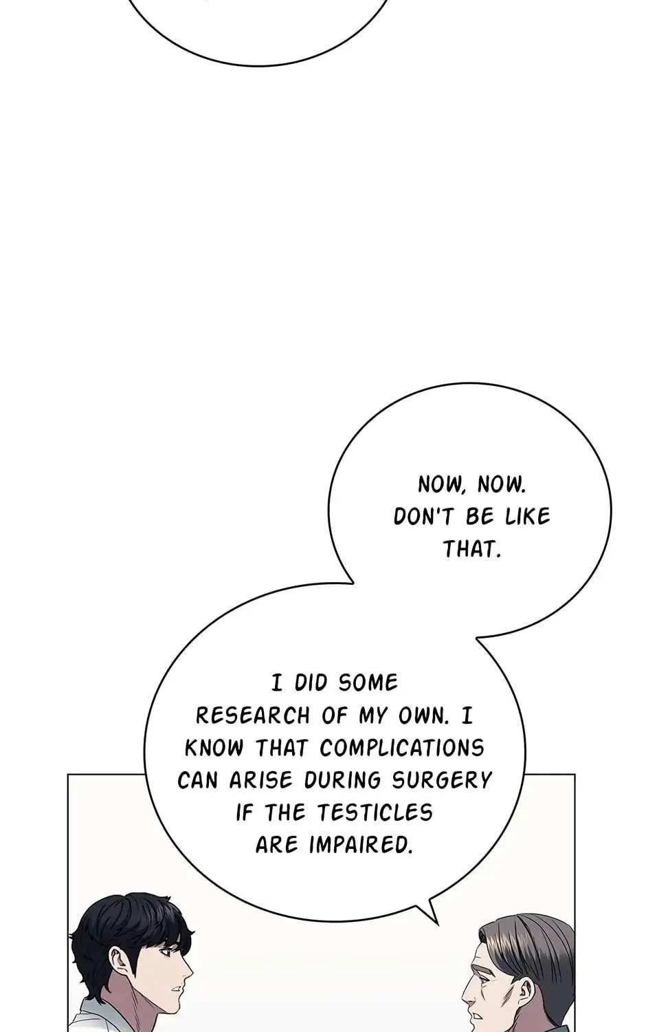 Dr. Choi Tae-Soo Zinmanga X Chapter 174 Page 18