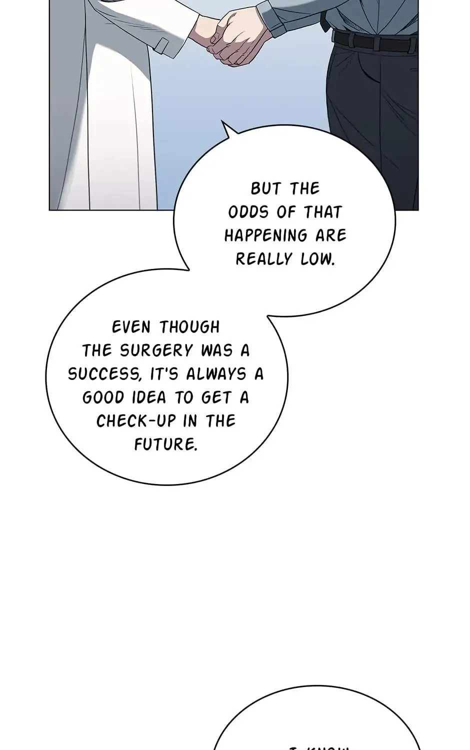 Dr. Choi Tae-Soo Zinmanga X Chapter 174 Page 20