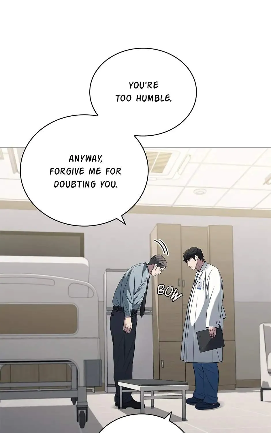 Dr. Choi Tae-Soo Zinmanga X Chapter 174 Page 24