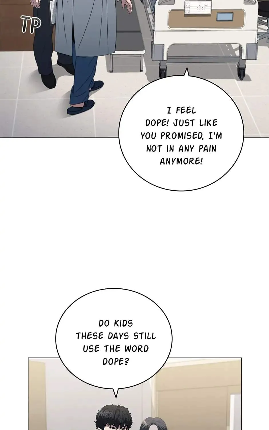 Dr. Choi Tae-Soo Zinmanga X Chapter 174 Page 32