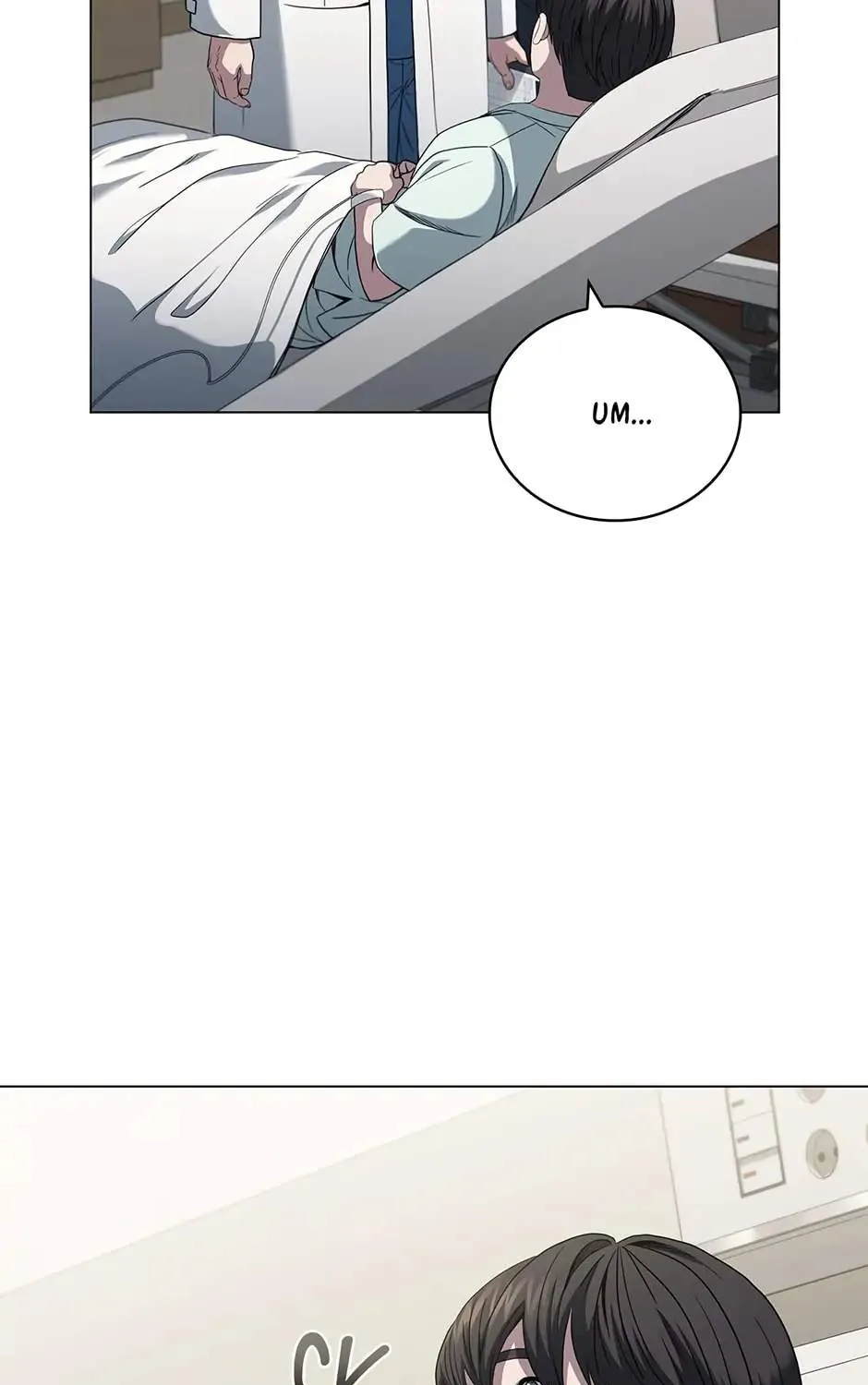 Dr. Choi Tae-Soo Zinmanga X Chapter 174 Page 34
