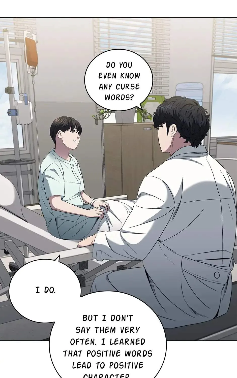 Dr. Choi Tae-Soo Zinmanga X Chapter 174 Page 42