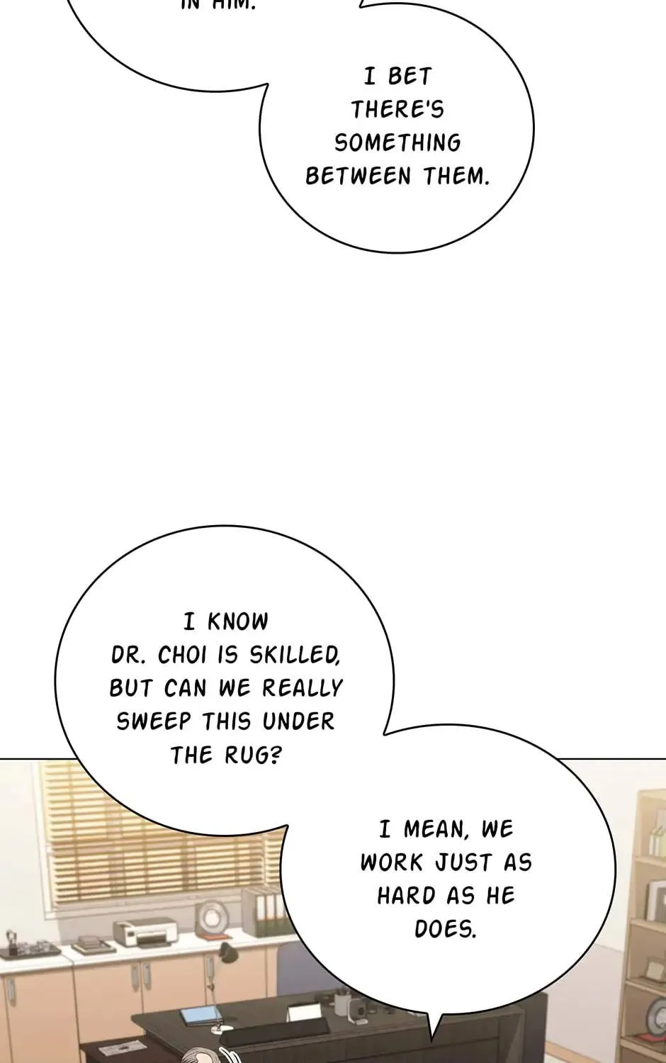 Dr. Choi Tae-Soo Zinmanga X Chapter 174 Page 62