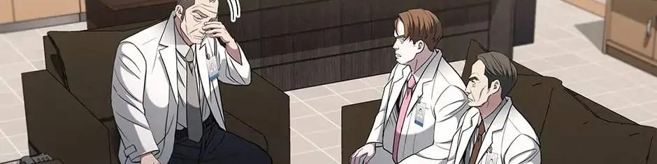 Dr. Choi Tae-Soo Zinmanga X Chapter 174 Page 63