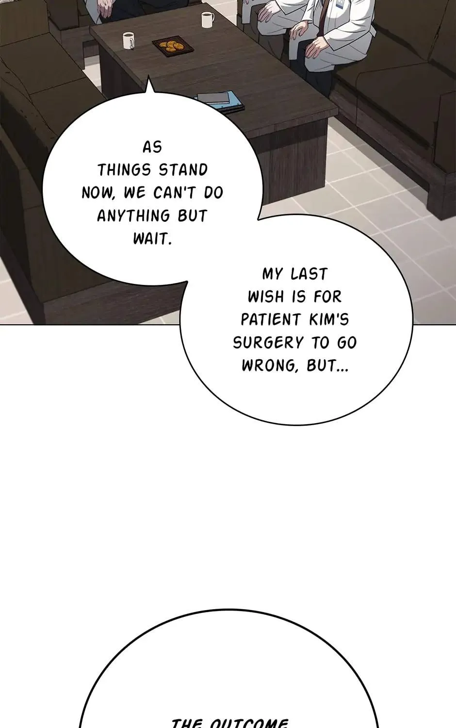 Dr. Choi Tae-Soo Zinmanga X Chapter 174 Page 64