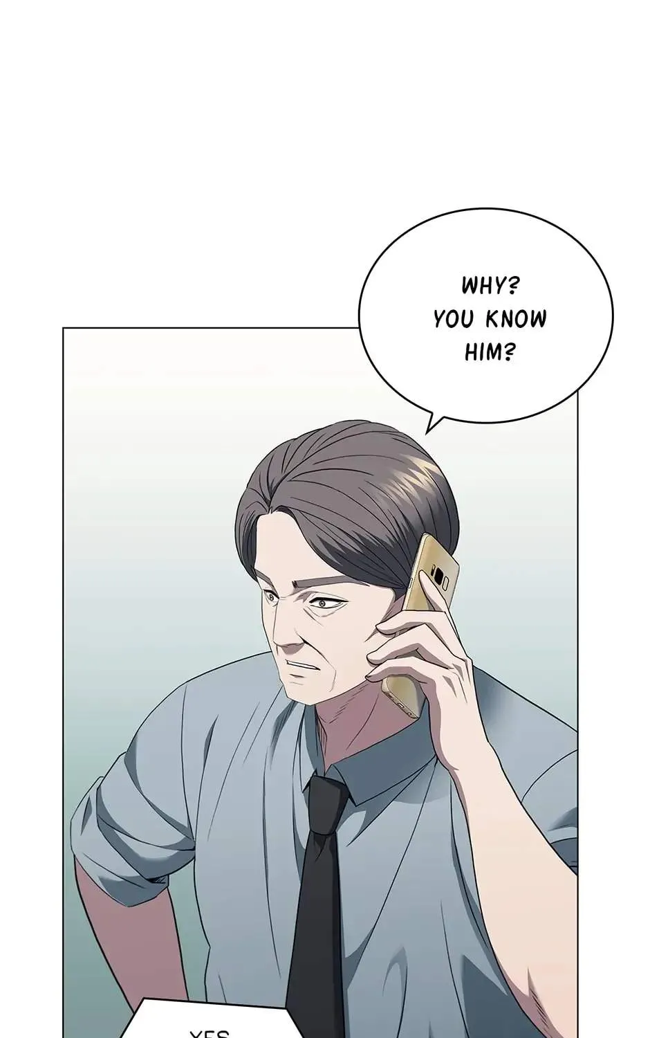 Dr. Choi Tae-Soo Zinmanga X Chapter 173 Page 19