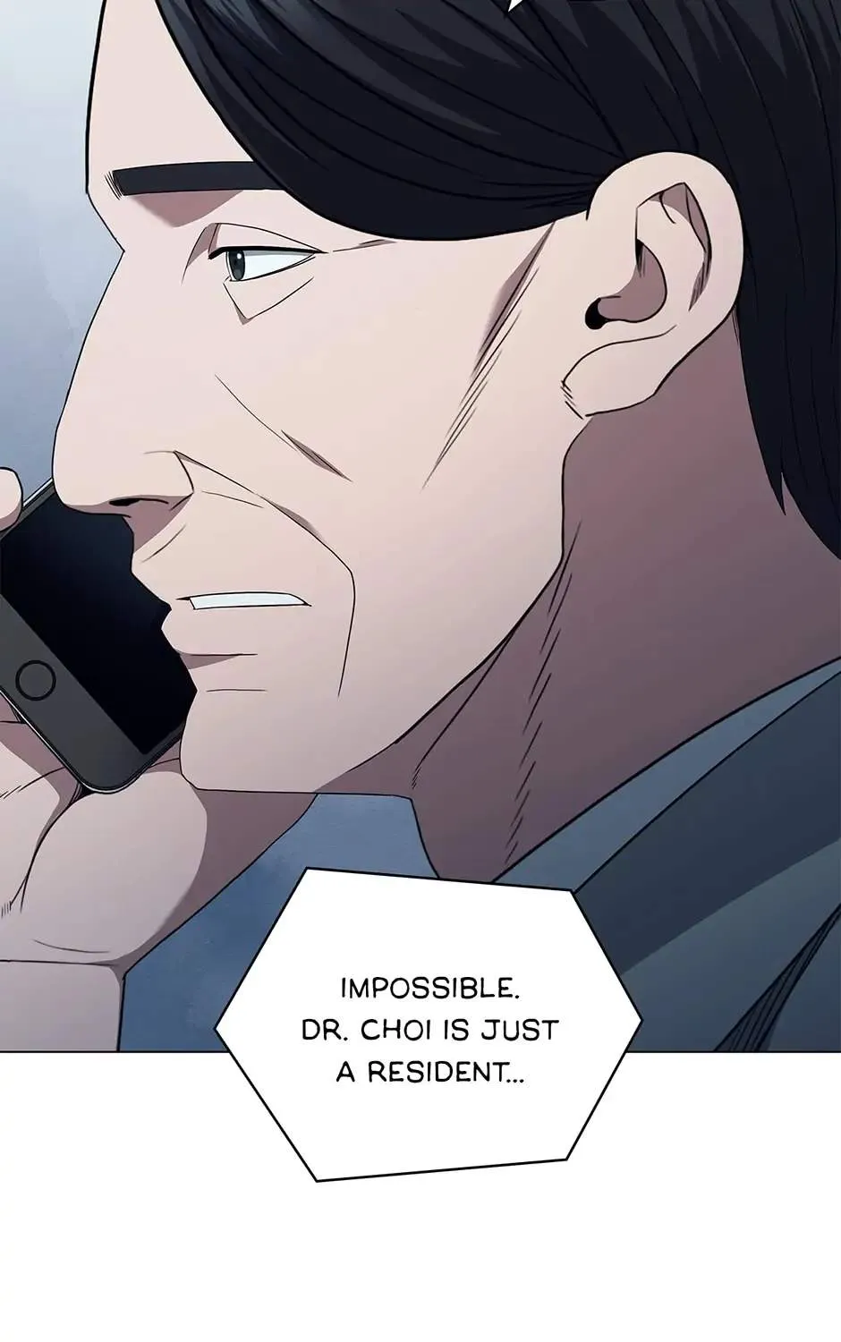 Dr. Choi Tae-Soo Zinmanga X Chapter 173 Page 31