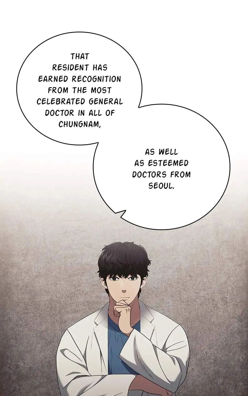 Dr. Choi Tae-Soo Zinmanga X Chapter 173 Page 33