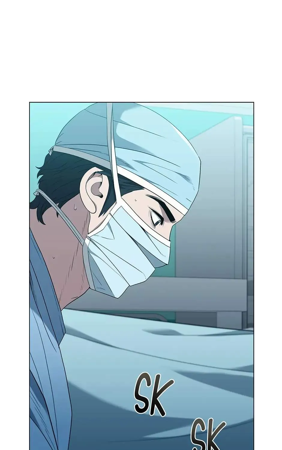 Dr. Choi Tae-Soo Zinmanga X Chapter 173 Page 113