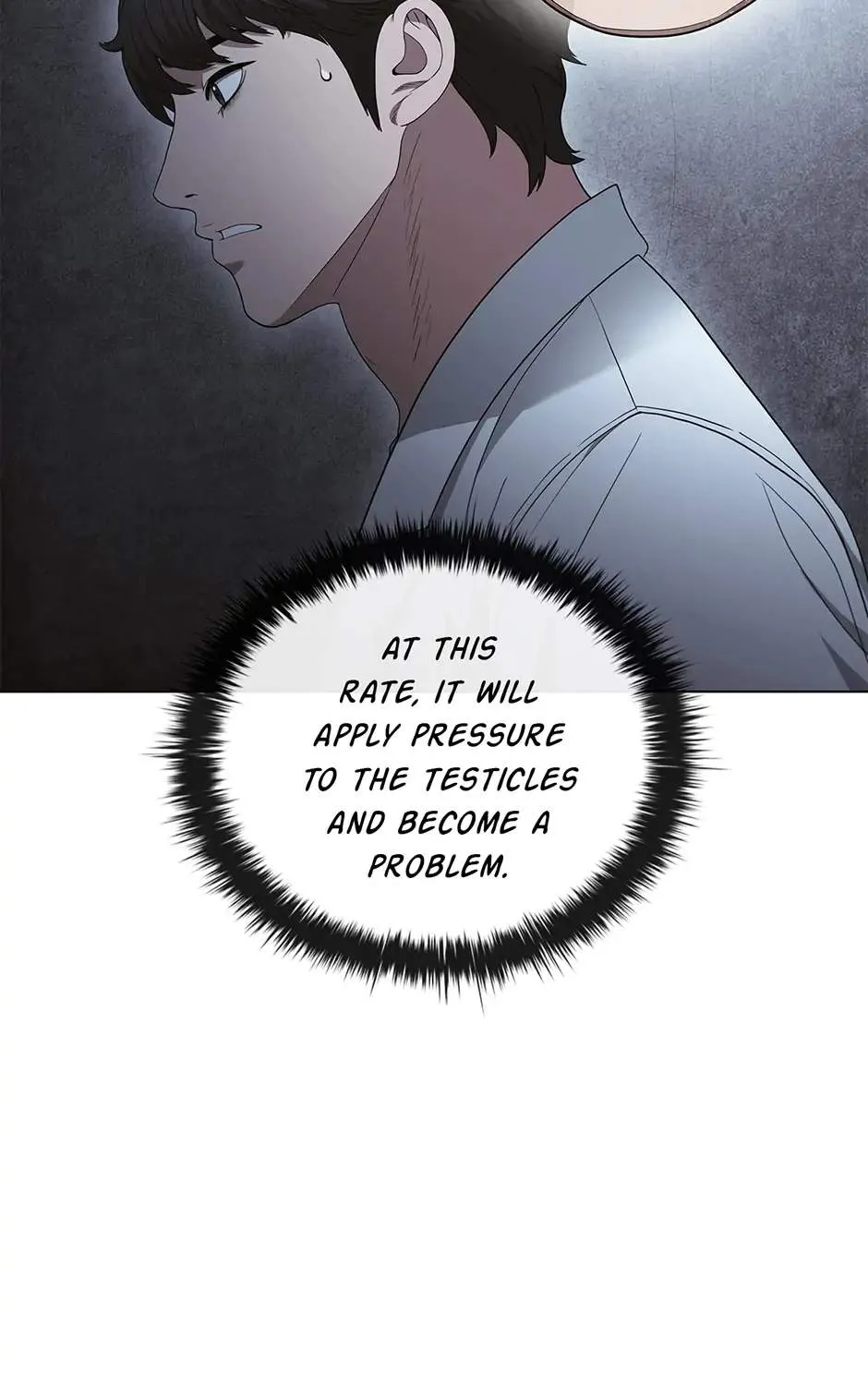 Dr. Choi Tae-Soo Zinmanga X Chapter 172 Page 31
